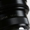 Computar 12,5-75 f/1,2 TV Zoom C-Mount