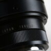 Computar 12,5-75 f/1,2 TV Zoom C-Mount - #188622 - Image 5