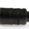 Cosmicar 12,5-75mm f/1,8 C-Mount - #65605