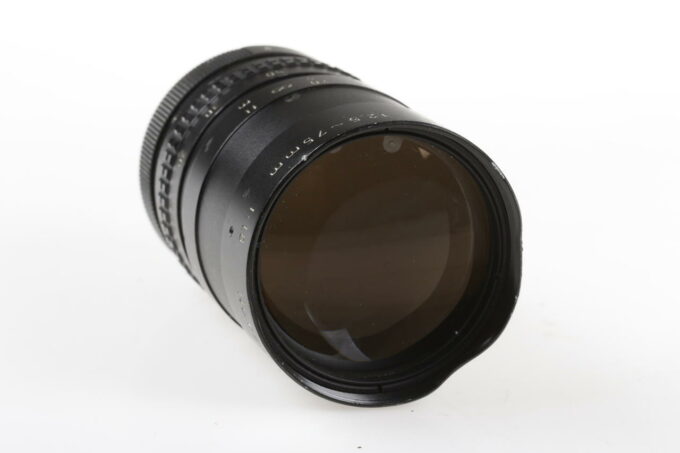 Cosmicar 12,5-75mm f/1,8 C-Mount - #65605