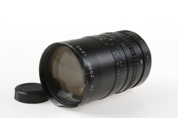 Cosmicar 12,5-75mm f/1,8 C-Mount