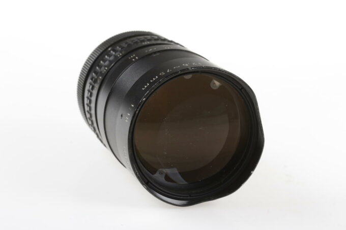 Cosmicar 12,5-75mm f/1,8 C-Mount