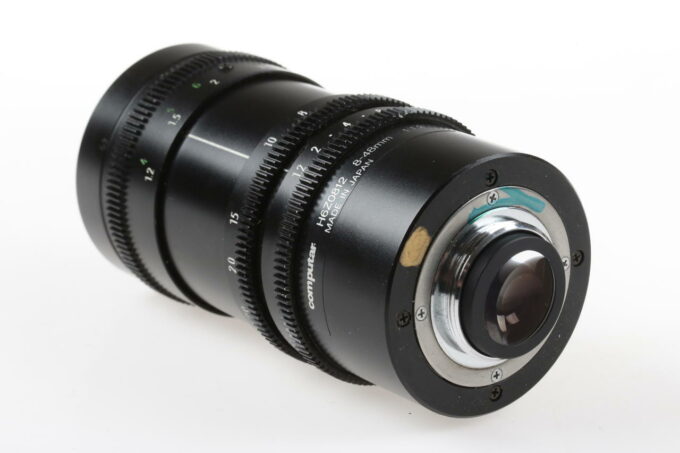 Computar 8-48mm f/1,2 C-Mount - Image 3