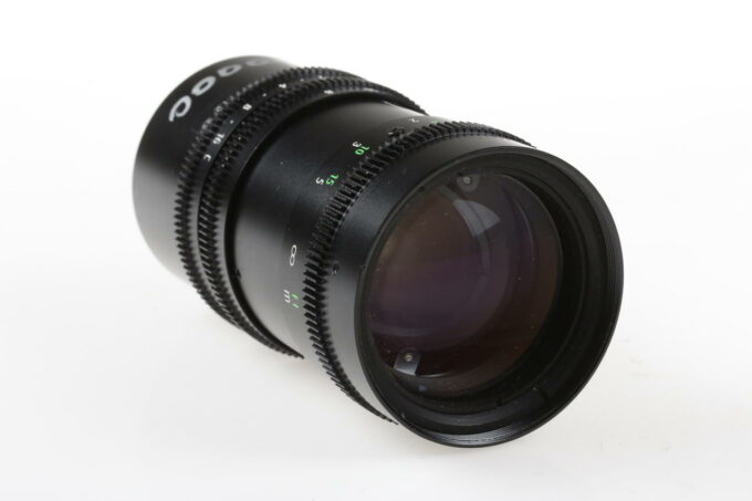 Computar 8-48mm f/1,2 C-Mount