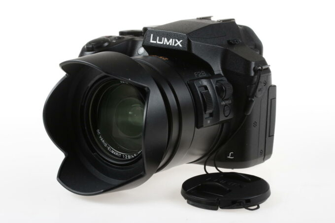 Panasonic Lumix DMC-FZ300 Digitalkamera - #005056