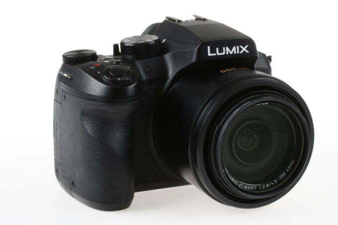 Panasonic Lumix DMC-FZ300 Digitalkamera - #005056 - Image 2