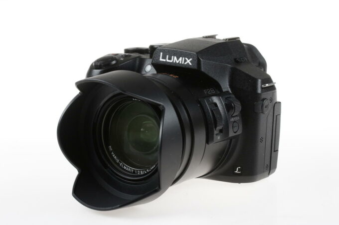 Panasonic Lumix DMC-FZ300 Digitalkamera - #WK6K8005068