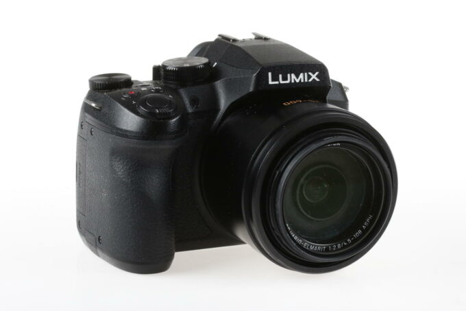 Panasonic Lumix DMC-FZ300 Digitalkamera - #WK6K8005068