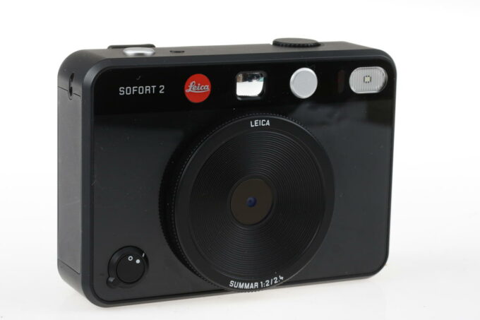 Leica Sofort 2 Instant Kamera - #5792145