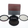 Freewell 82mm Filterset