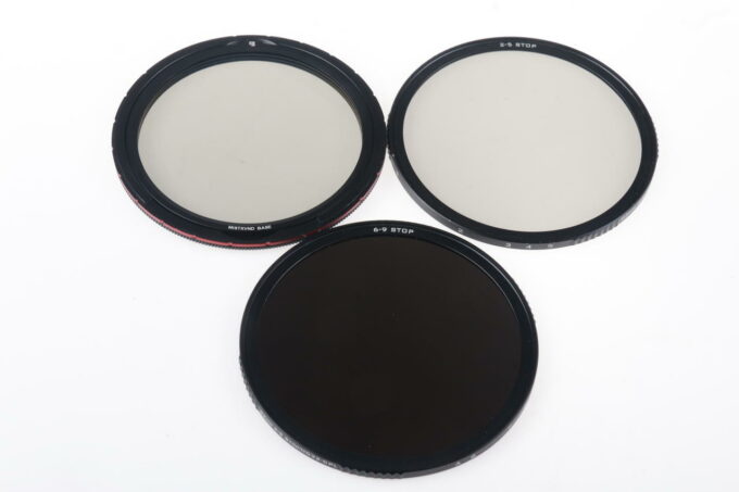 Freewell 82mm Filterset - Image 2