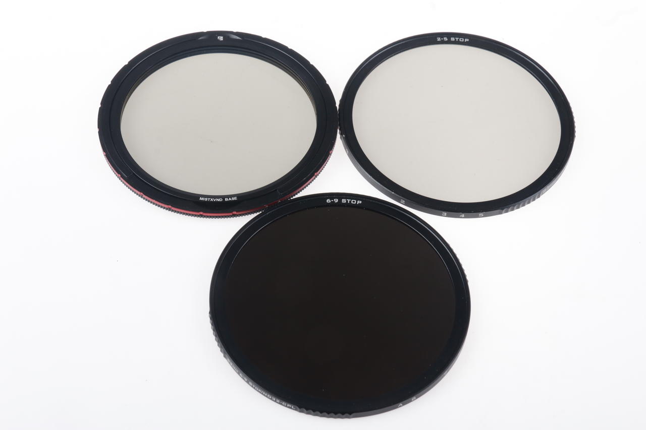 Freewell 82mm Filterset