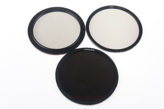 Freewell 82mm Filterset - Image 3