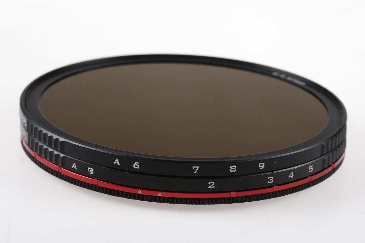 Freewell 82mm Filterset