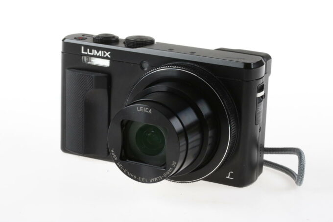 Panasonic Lumix DMC-TZ81 Digitalkamera - #WS7SA011124