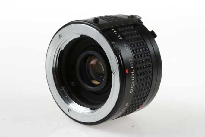 Tokina Doubler 2x Tekonverter RMC M/MD für Minolta - #84097010