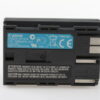 Canon BP-511A Li-Ionen Akku/Battery