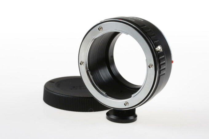 K&F Concept - Adapter C/Y an Sony E (NEX)