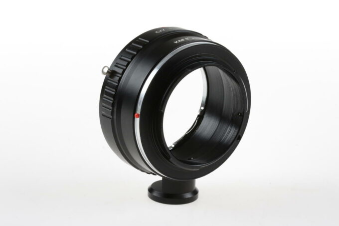 K&F Concept - Adapter C/Y an Sony E (NEX)