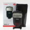 Canon Speedlite 580EX II - #128016