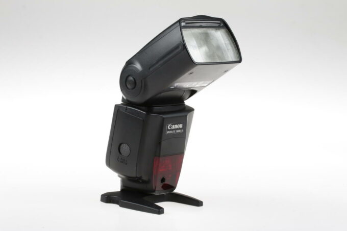 Canon Speedlite 580EX II - #128016