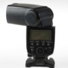 Canon Speedlite 580EX II - #128016