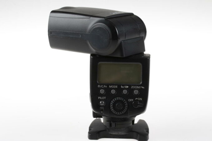 Canon Speedlite 580EX II - #128016