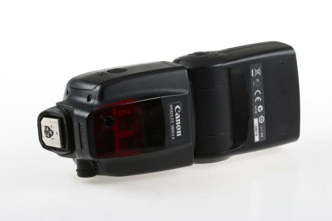 Canon Speedlite 580EX II - #128016