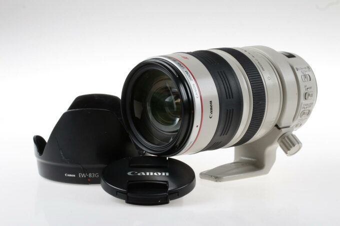 Canon EF 28-300mm f/3,5-5,6 L IS USM - #00030320