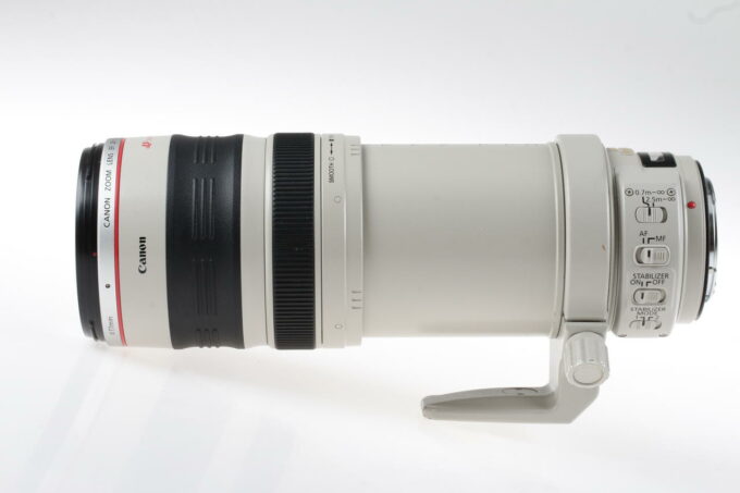 Canon EF 28-300mm f/3,5-5,6 L IS USM - #00030320