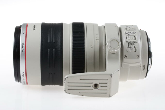 Canon EF 28-300mm f/3,5-5,6 L IS USM - #00030320