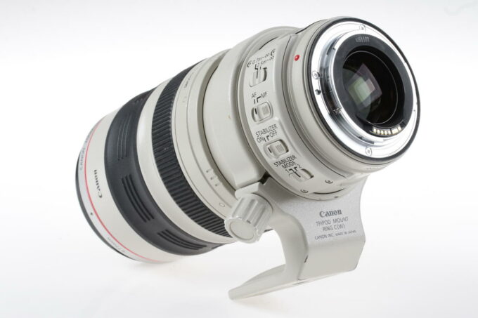 Canon EF 28-300mm f/3,5-5,6 L IS USM - #00030320