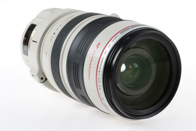 Canon EF 28-300mm f/3,5-5,6 L IS USM - #00030320