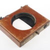 Verschlussblock mechanisch für Holzkameras - Image 2