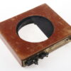Verschlussblock mechanisch für Holzkameras - Image 3