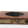 Verschlussblock mechanisch für Holzkameras - Image 4