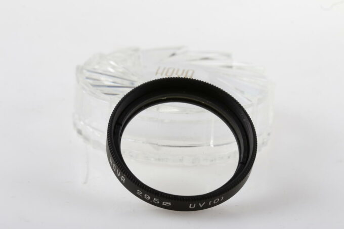 Hoya UV Filter 29,5mm - Image 2
