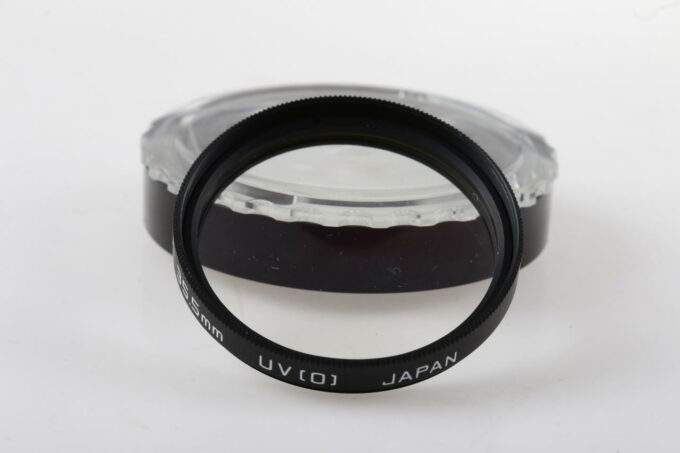 Hoya UV Filter - 35,5mm - Image 2