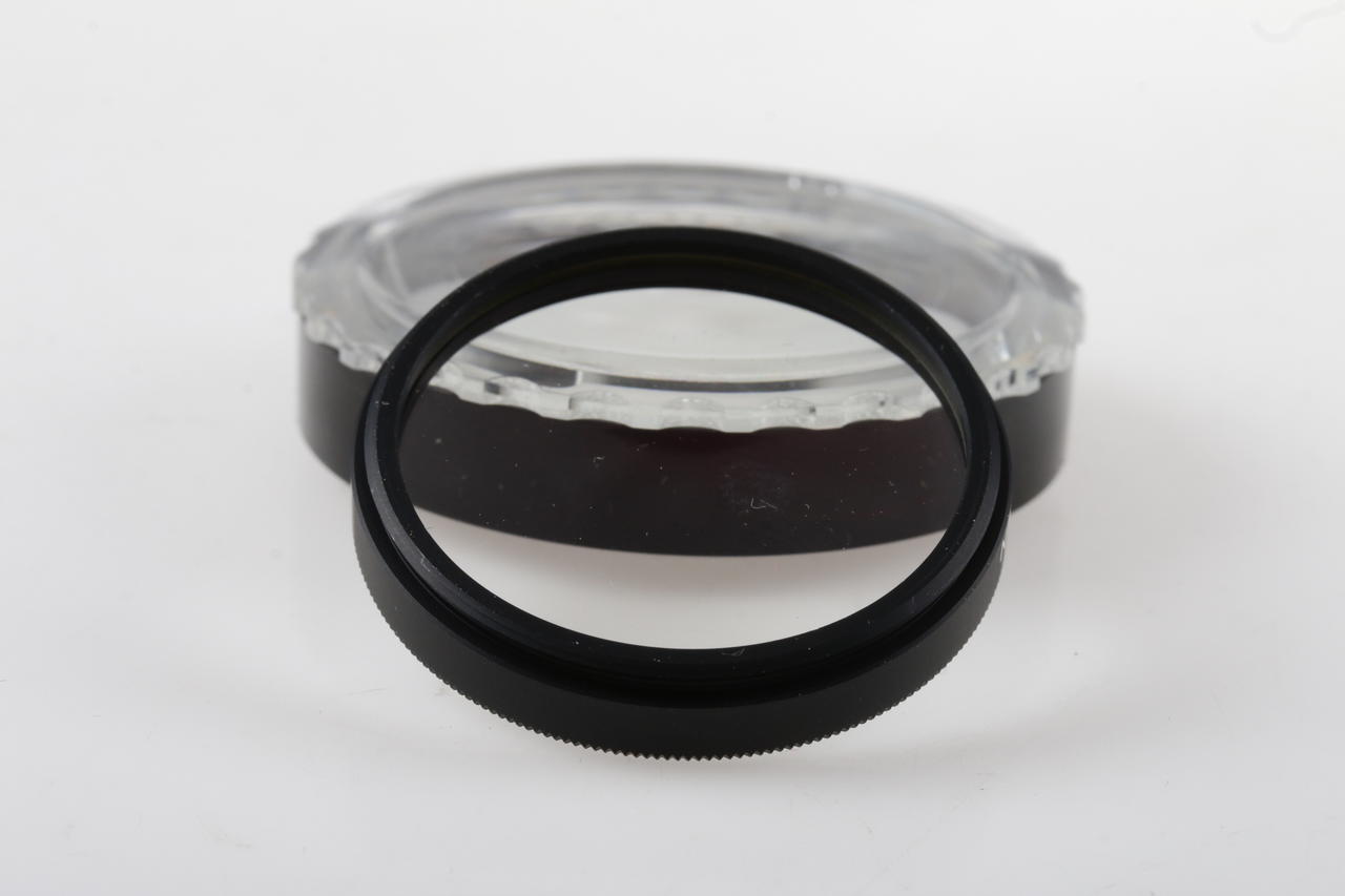 Hoya UV Filter - 35,5mm