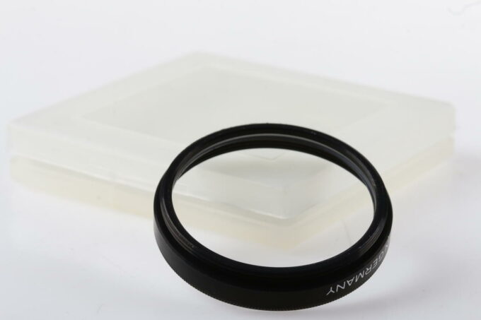B+W UV-Haze Filter 37mm 010