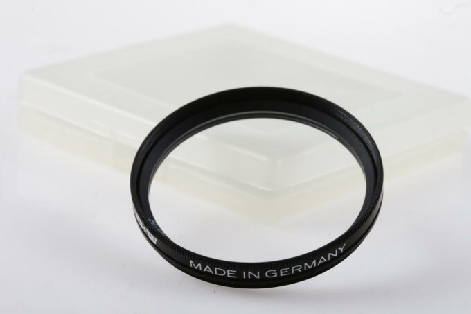 B+W UV-Filter 010 1x - 39mm - Image 2