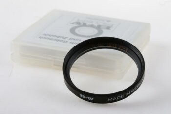 B+W UV Filter 37,5mm