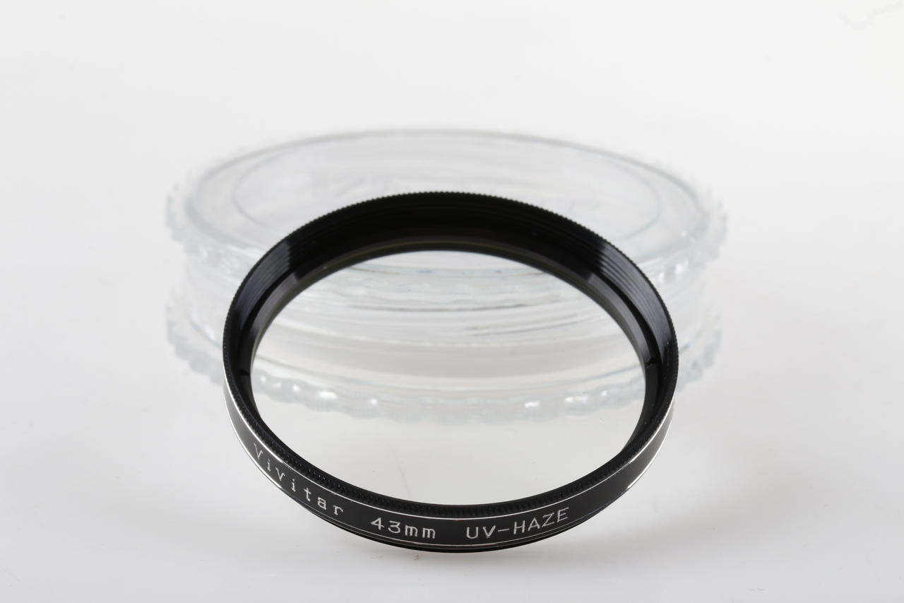 Vivitar UV-Filter - 46mm