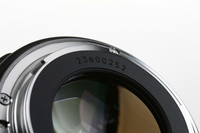 Canon EF 85mm f/1,8 USM - #23600252