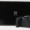 Canon EOS R10 Gehäuse - #043031004866