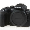 Canon EOS R10 Gehäuse - #043031004866