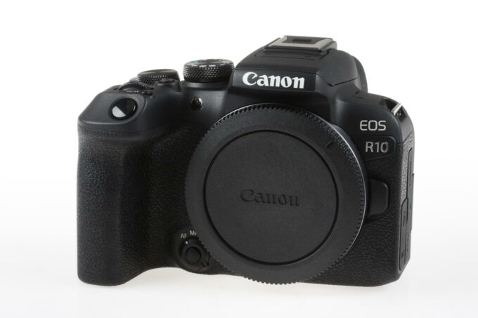 Canon EOS R10 Gehäuse - #043031004866