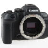 Canon EOS R10 Gehäuse - #043031004866