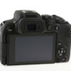 Canon EOS R10 Gehäuse - #043031004866