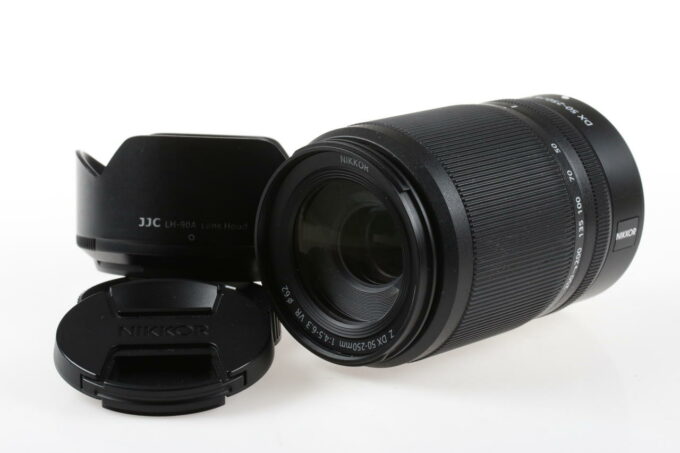 Nikon Z DX 50-250mm f/4,5-6,3 VR - #20042098 - Image 2